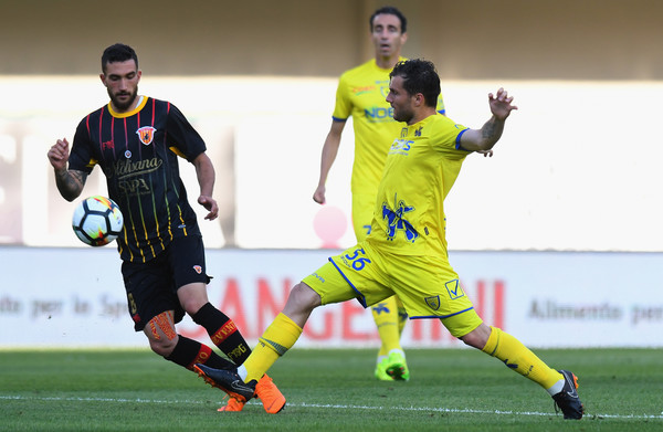 Nhận định Chievo vs Benevento 21h00, 26/12 (Hạng 2 Italia 2019/20)