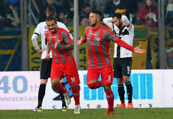 Nhận định Cremonese vs Juve Stabia 21h00, 26/12 (Hạng 2 Italia 2019/20)