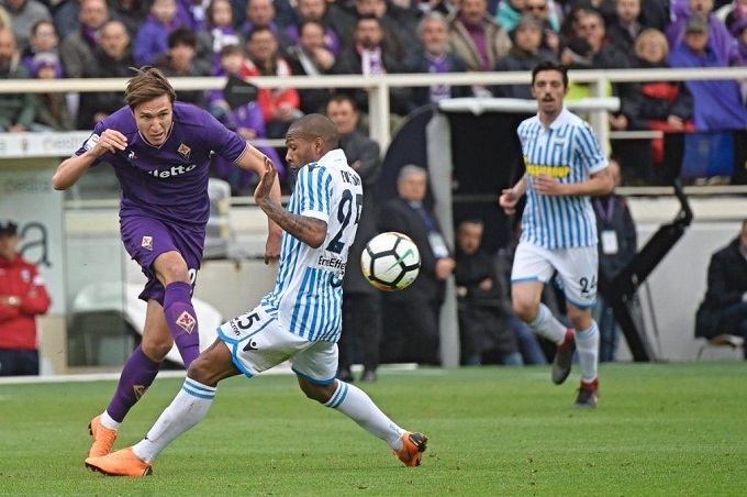Nhận định Frosinone vs Crotone 21h00, 26/12 (Hạng 2 Italia 2019/20)