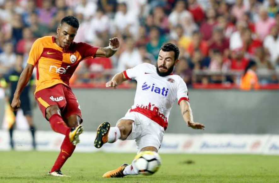 Nhận định Galatasaray vs Antalyaspor 00h00, ngày 29/12 (VĐQG Thổ Nhĩ Kỳ)