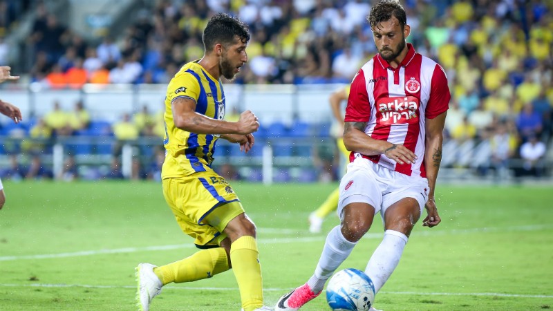 Nhận định Hapoel Raanana vs Hapoel Hadera 23h30, 28/12 (Vòng 16 giải VĐQG Israel)