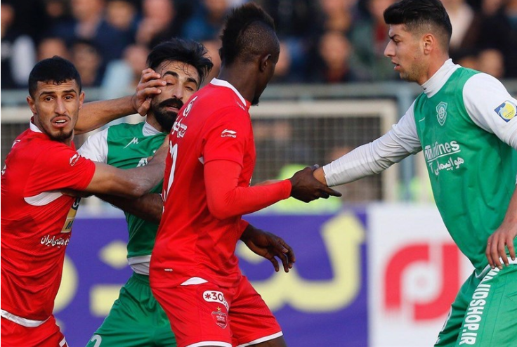 Nhận định Machine Sazi vs Sepahan 19h00, 27/12 (VĐQG Iran)