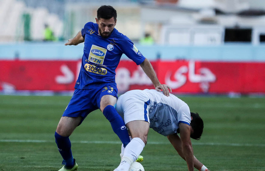 Nhận định Paykan vs Nassaji Mazandaran 18h30, 27/12 (Vòng 17 giải VĐQG Iran)