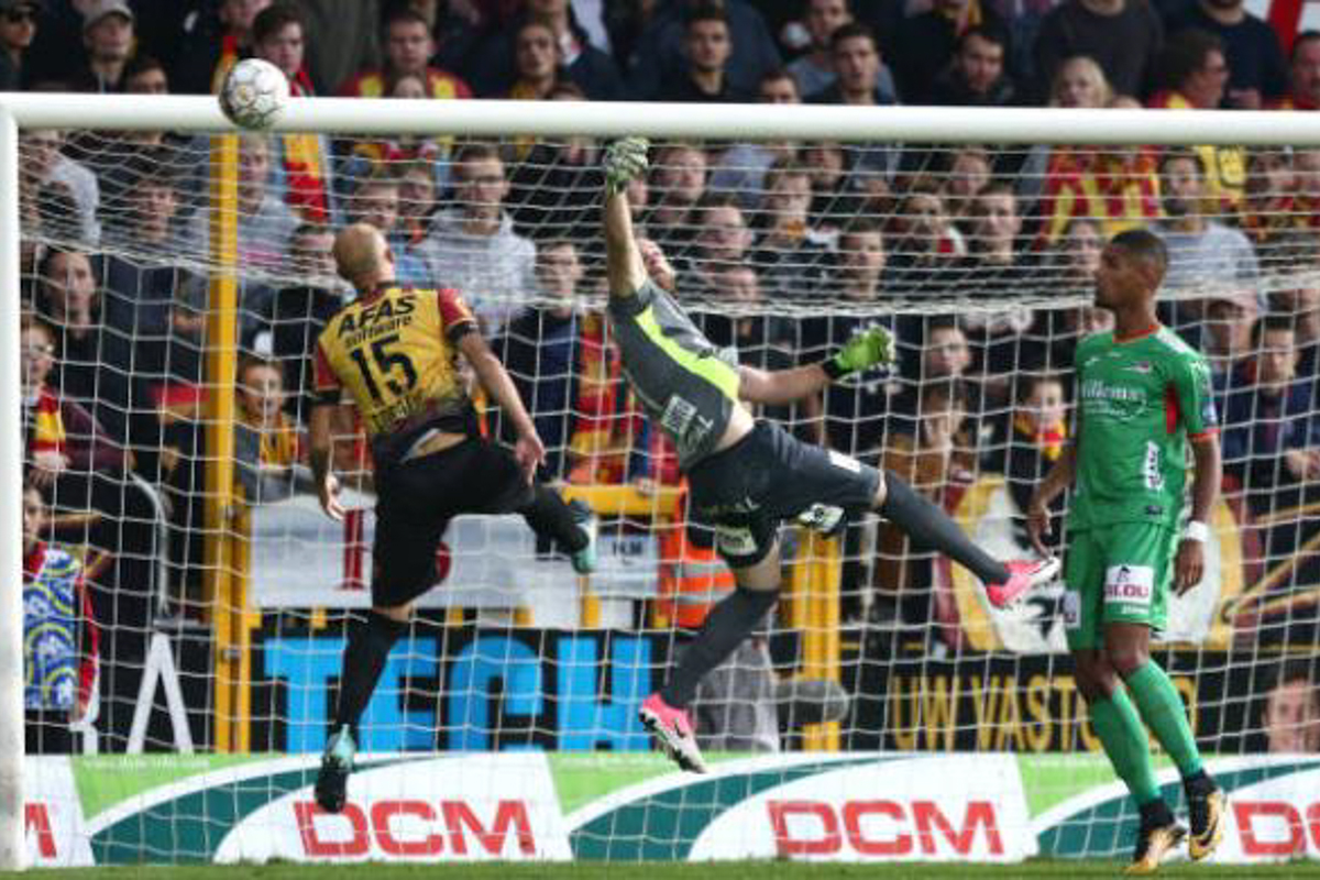 Nhận định Royal Charleroi vs Oostende 0h ngày 28/12 (Giải VĐQG Bỉ)
