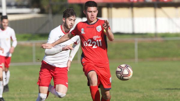 Nhận định U23 Adelaide United vs U23 Perth Glory 07h00, 28/12 (Vòng 7 giải trẻ Úc)