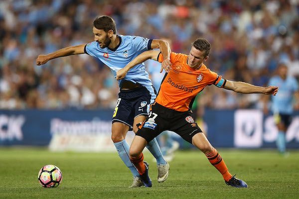 Nhận định U23 Melbourne Victory vs U23 Brisbane Roar 06h30, 29/12 (vòng 7 giải U23 Úc)