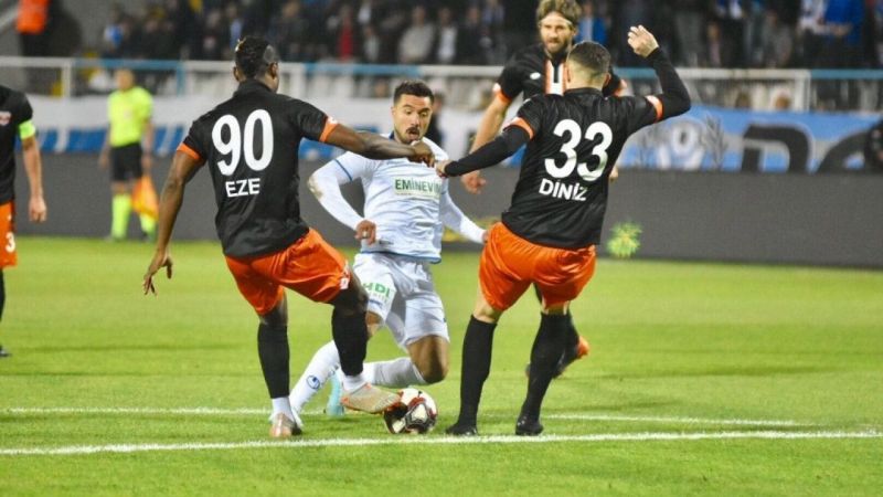 Nhận định Umraniyespor vs BB Erzurumspor 18h00, 28/12 (Hạng 2 Thổ Nhĩ Kỳ)