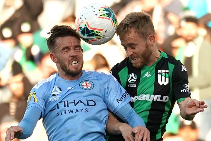 Nhận định Western United vs Wellington Phoenix 13h00, 28/12 (VĐQG Australia)