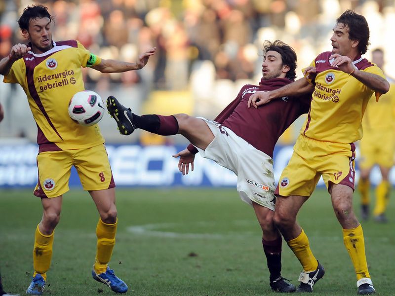 Nhận định Venezia vs Cittadella 21h00, 26/12 (Hạng 2 Italia 2019/20)