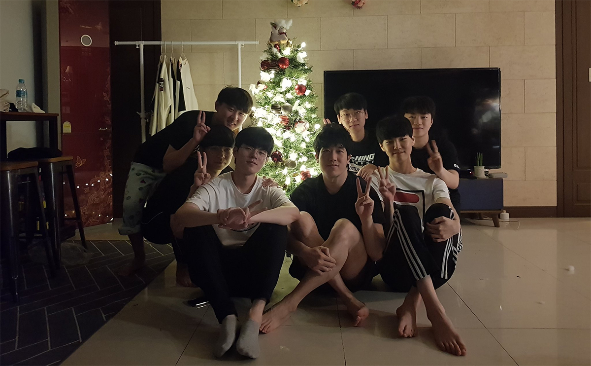 Kết quả KeSPA Cup 2019 ngày 26/12: DragonX hủy diệt đối thủ