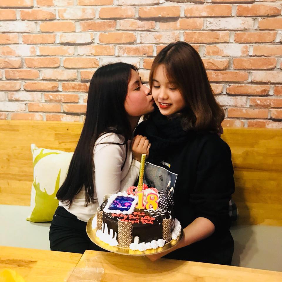 Hai ngọc nữ bắn cung đã sẵn sàng tỏa sáng tại Cúp Chiến Thắng 2019
