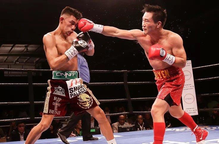 Đạt Nguyễn nhắm đến đai vô địch Boxing tay trần lẫn Boxing nhà nghề