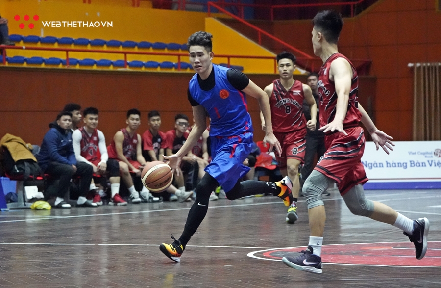 Kết quả Audi Cup 2019 ngày 7: PKKQ và Thang Long Warriors vào Bán kết
