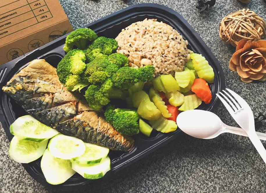 Làm thế nào để ăn "bổ", nhưng vẫn "ngon"?