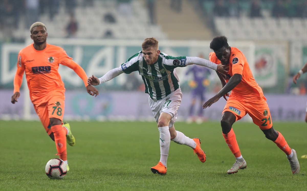 Nhận định Alanyaspor vs Konyaspor 20h30, 29/12 (VĐQG Thổ Nhĩ Kỳ)