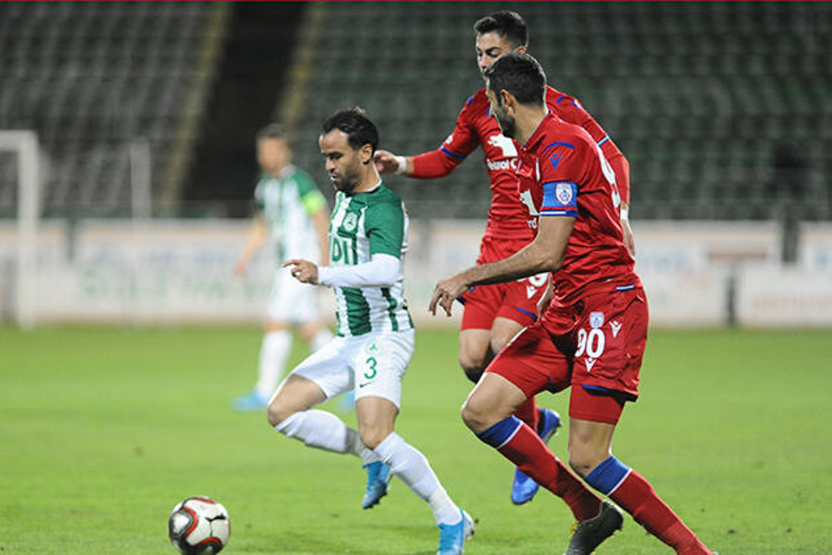 Nhận định Altinordu vs Menemen Belediye Spor 23h00 ngày 28/12 (Hạng 2 Thổ Nhĩ Kỳ)