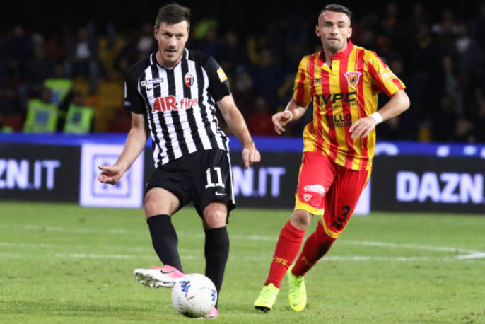Nhận định Benevento vs Ascoli 00h00, ngày 30/12 (hạng Nhì Ý)