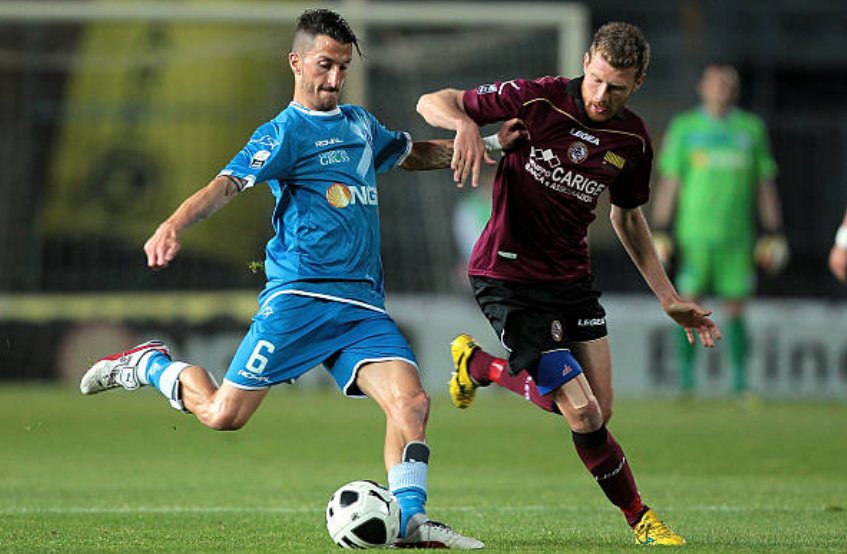 Nhận định Empoli vs Livorno 03h00, ngày 30/12 (hạng Nhì Ý)
