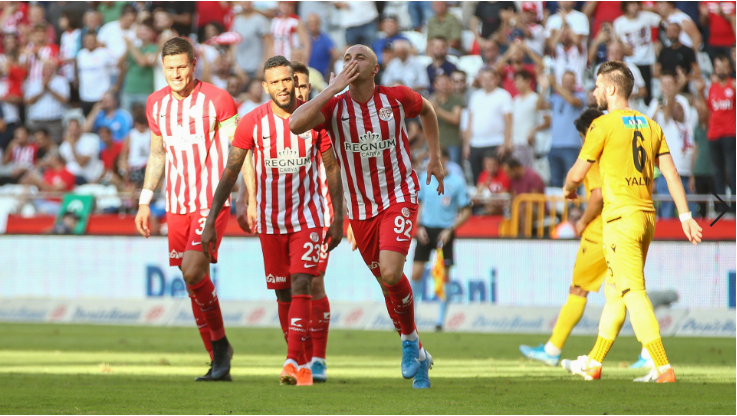 Nhận định Gazisehir Gaziantep vs Yeni Malatyaspor 20h30, 29/12 (VĐQG Thổ Nhĩ Kỳ)