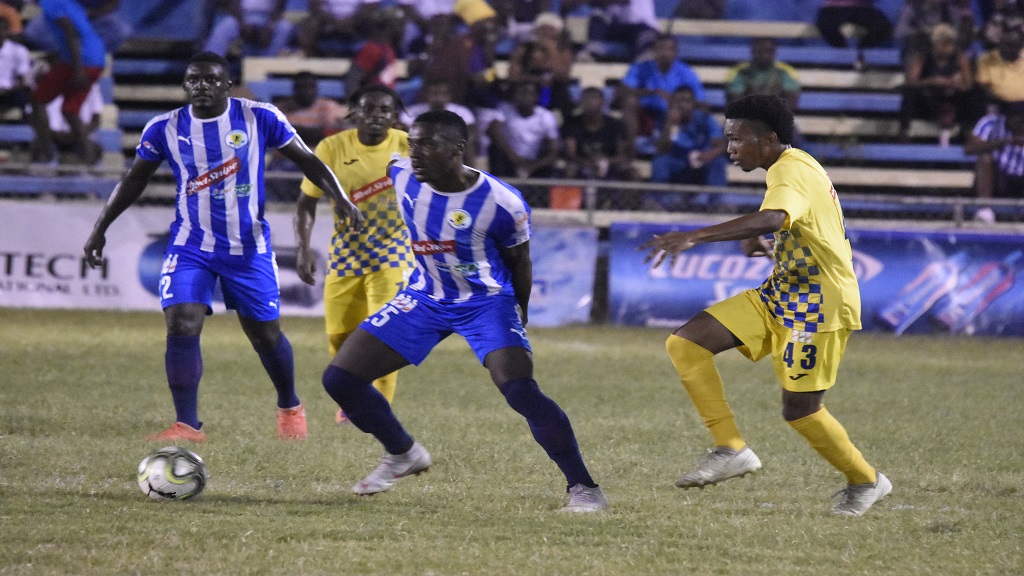 Nhận định Harbour View FC vs Portmore United 07h00, ngày 30/12 (VĐQG Jamaica)