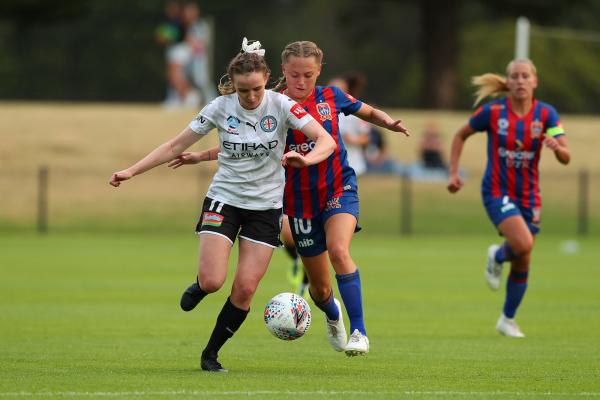 Nhận định Nữ Brisbane Roar vs Nữ Newcastle Jets 13h00, 29/12 (VĐQG Nữ Úc)