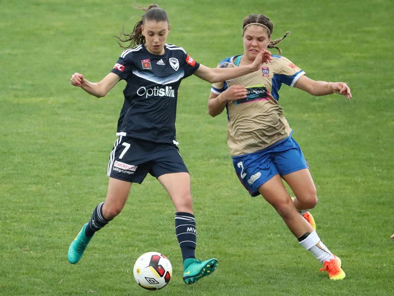 Nhận định Nữ Sydney FC vs Nữ Adelaide United 12h00, 29/12 (VĐQG Nữ Úc)