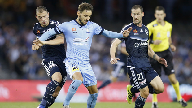 Nhận định Sydney FC vs Melbourne City FC 14h30, 29/12 (VĐQG Úc)