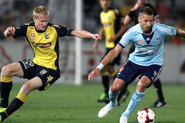 Nhận định U23 Sydney FC vs U23 Central Coast Mariner 17h00, 29/12 (VĐQG trẻ Úc)