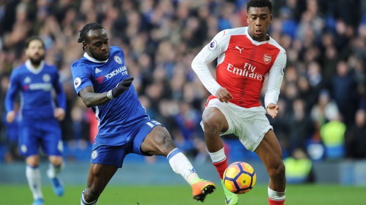 Soi kèo Arsenal vs Chelsea, 21h00 ngày 29/12 (Ngoại hạng Anh 2019/2020)