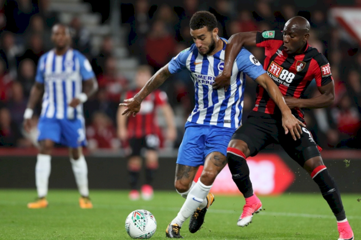 Soi kèo Brighton vs Bournemouth, 19h30 ngày 28/12 (Ngoại hạng Anh 2019/2020)