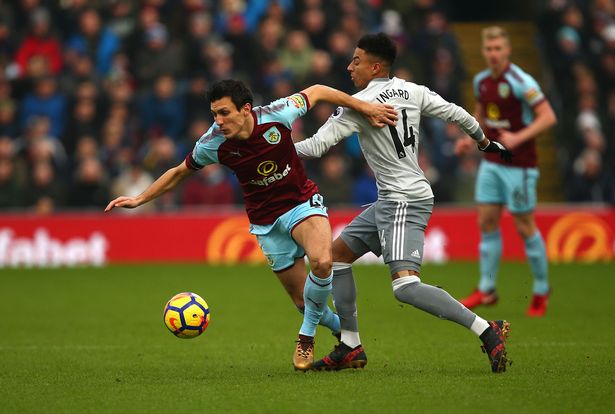 Soi kèo Burnley vs MU, 02h45 ngày 29/12 (Ngoại hạng Anh 2019/2020)