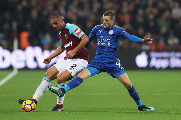 Soi kèo West Ham vs Leicester, 00h30 ngày 29/12 (Ngoại hạng Anh 2019/2020)