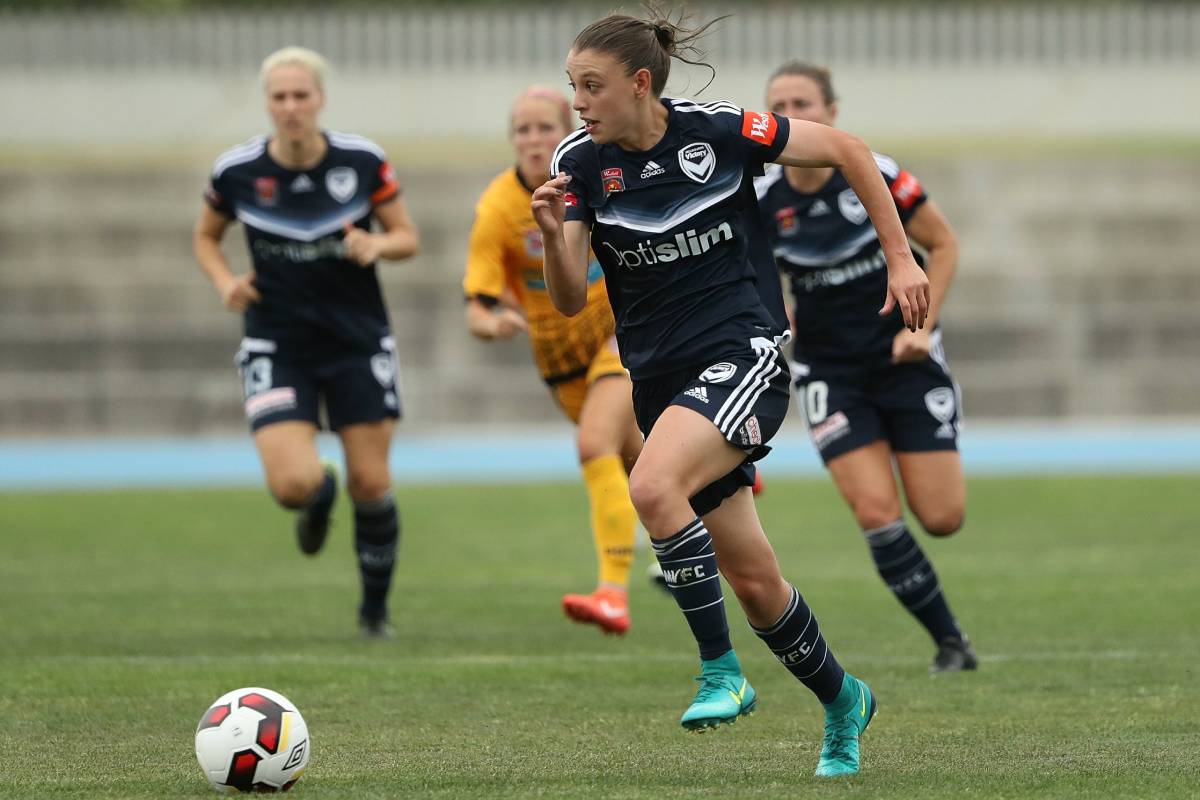 Trực tiếp nữ Perth Glory vs nữ Melbourne Victory: Chủ nhà trắng tay