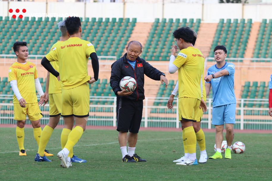 U23 Việt Nam đá giao hữu mấy giờ hôm nay 28/12?