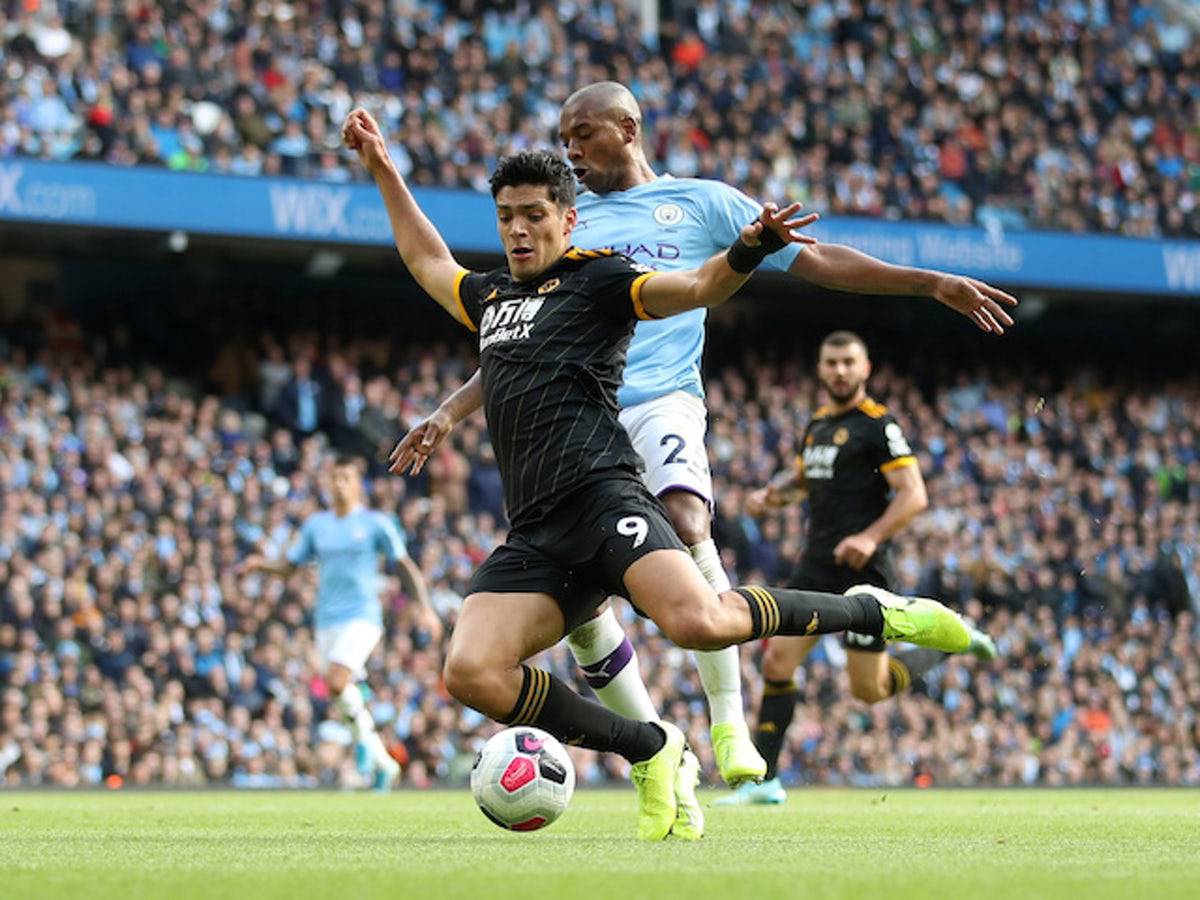 Xem trực tiếp Wolves vs Man City trên kênh nào?