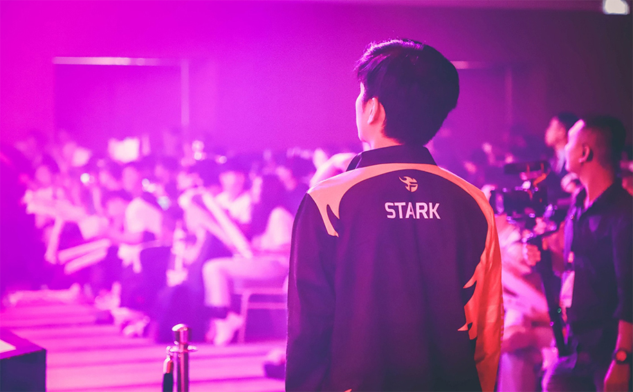 Đội hình Team Flash VCS Mùa Xuân 2020: Đội hình tài năng trẻ + Stark