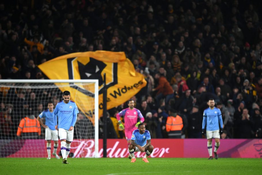 Bảng xếp hạng Ngoại hạng Anh mới nhất: Man City giậm chân ở vị trí thứ 3