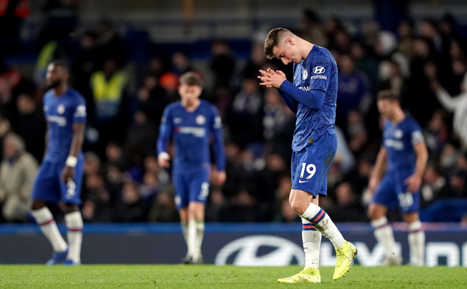 Chelsea “lười chạy” và MU tăng tốc ở Ngoại hạng Anh vào Boxing Day