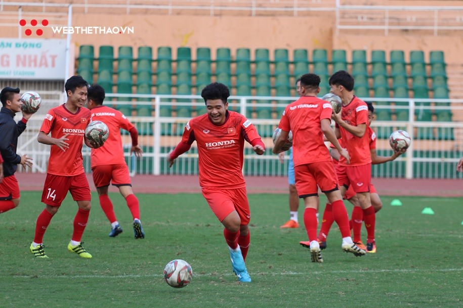 Đức Chinh "nổ súng", U23 Việt Nam hạ Bình Dương với tỉ số tối thiểu