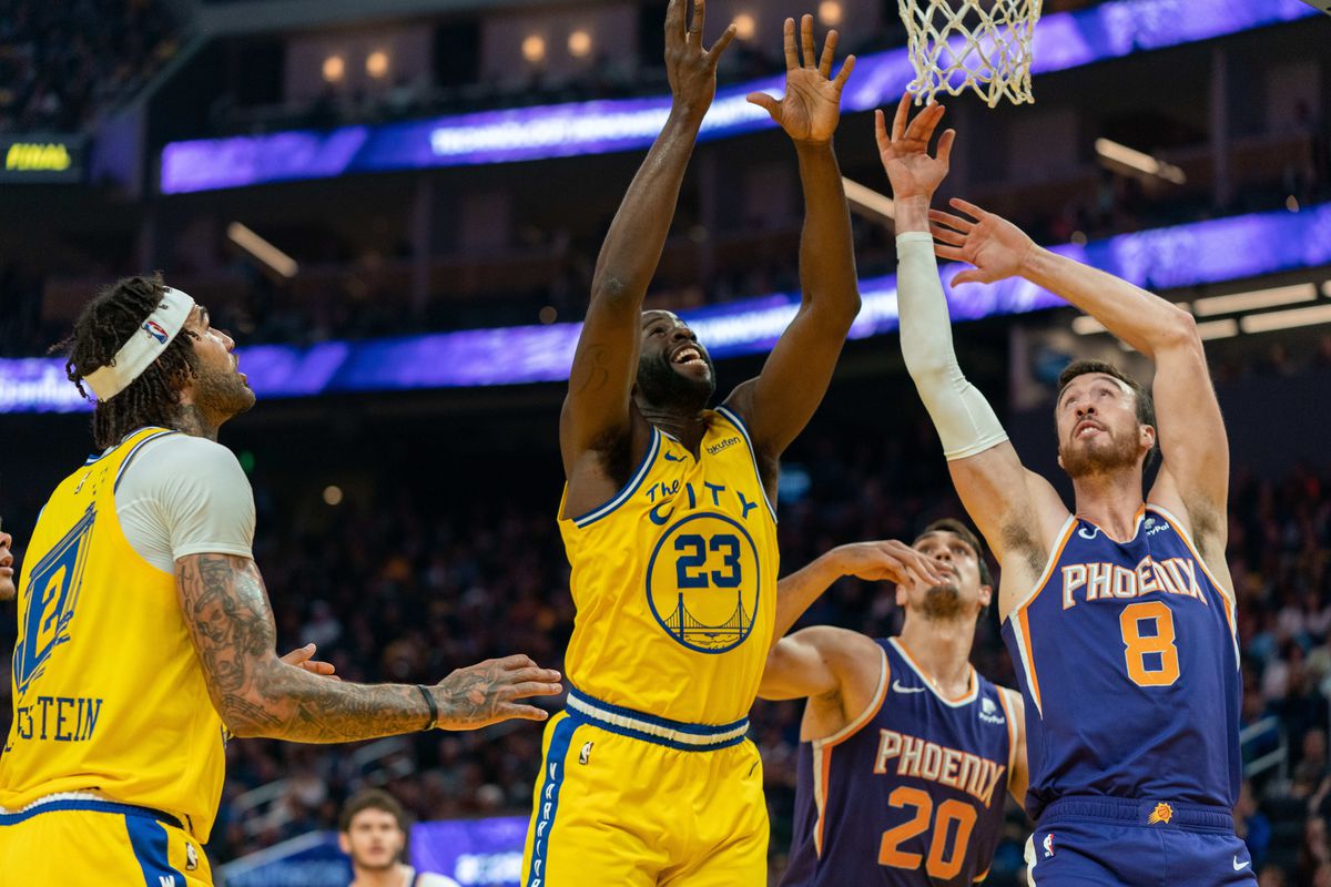 Kết quả NBA ngày 28/12: Warriors nối dài mạch thắng