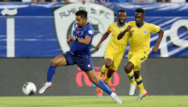 Nhận định Al Hilal vs Al-Adalh 21h55, 30/12 (Vòng 10 giải VĐQG Saudi Arabia)