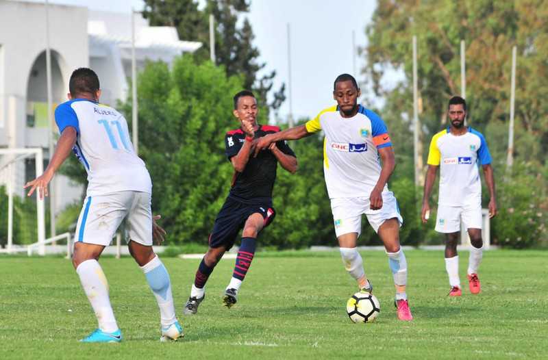 Nhận định Al-Thuqbah vs Al-Jeel 21h35, 30/12 (Giải hạng Nhất Saudi Arabia)