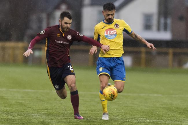 Nhận định Cardiff Metropolitan vs Barry Town Un 02h45, ngày 31/12 (Ngoại hạng xứ Wales)