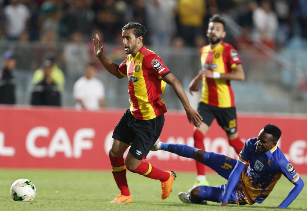 Nhận định Esperance Sportive de Tunis vs JS Kairouanaise 22h00, ngày 31/12 (Vô địch Tunisia)