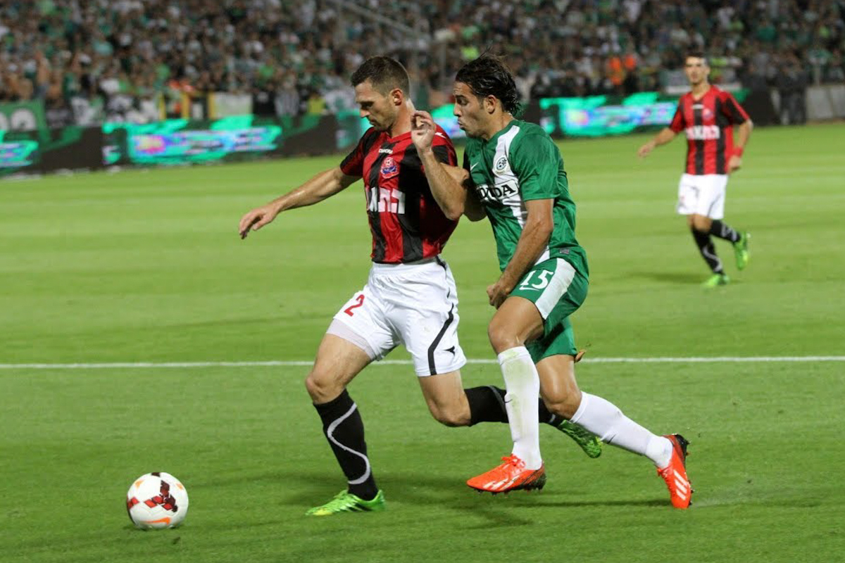 Nhận định Hapoel Haifa vs Beitar Jerusalem 01h15 ngày 31/12 (Giải VĐQG Israel)