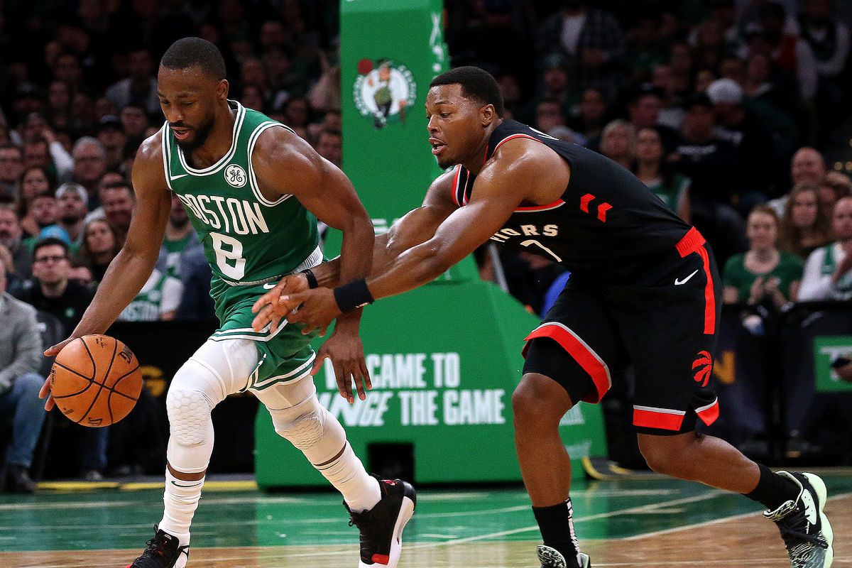 Nhận định NBA: Boston Celtics vs Toronto Raptors (ngày 29/12, 7h00)