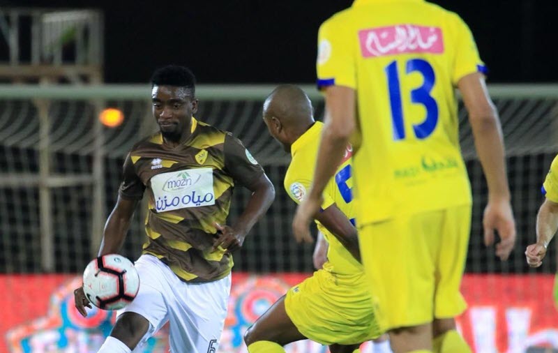 Nhận định Ohod Medina vs Al-Tai 22h20, 30/12 (Giải hạng Nhất Saudi Arabia)
