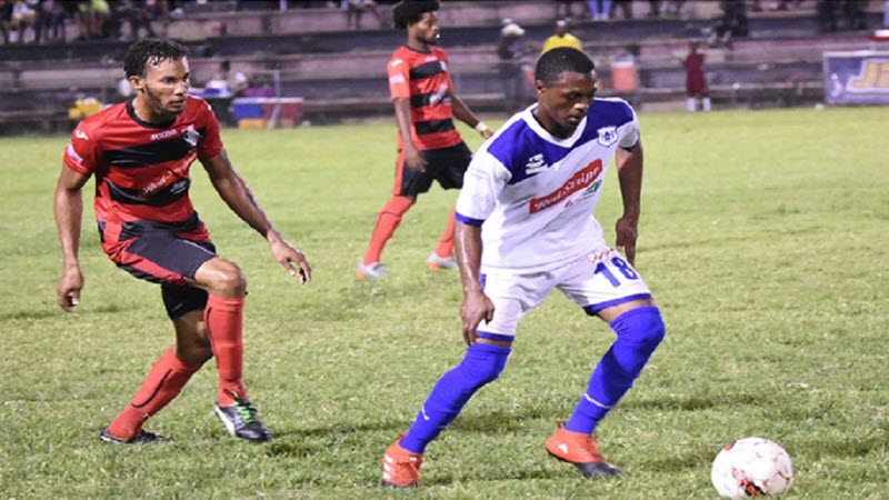 Nhận định University of the West Indies vs Mount Pleasant 08h00, 31/12 (Vòng 20 giải VĐQG Jamaica)