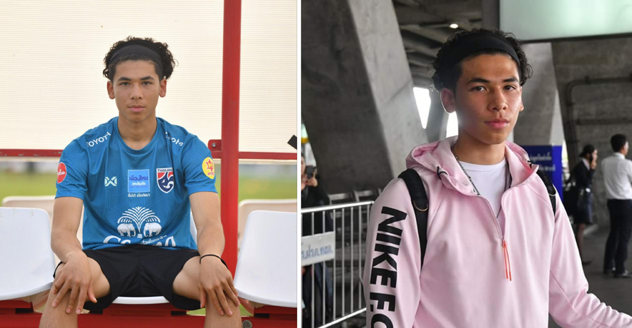 Sao Thái kiều tin U23 Thái Lan làm nên lịch sử tại U23 châu Á 2020