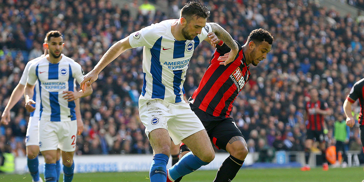 Xem trực tiếp Brighton vs Bournemouth trên kênh nào?